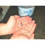Novo 1 Gallon / 128 oz. Ready-to-Use Alcohol-Free Foaming Instant Hand Sanitizer Novo 1 Gallon / 128 oz. Ready-to-Use Alcohol-Free Foaming Instant Hand Sanitizer