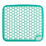 Fresh Products Ourfreshe OFENB-F-006I036M-02 Cucumber Melon Scent Air Freshener Refill - 6/Pack Fresh Products Ourfreshe OFENB-F-006I036M-02 Cucumber Melon Scent Air Freshener Refill - 6/Pack
