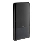 Tork PeakServe 552528 Black Continuous Paper Towel Dispenser