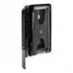 Tork PeakServe 552528 Black Continuous Paper Towel Dispenser