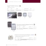 San Jamar T1740SS Countertop Covered C-Fold / Multi-Fold Towel Dispenser - Stainless Steel Look San Jamar T1740SS Countertop Covered C-Fold / Multi-Fold Towel Dispenser - Stainless Steel Look