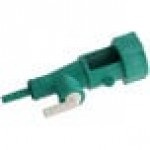 Dema 61.32BAG.2 1 GPM Chemical Pump Proportioner with Air Gap for SuperSink, ProFill, Dilution at Hand, and Fusion Dispensers