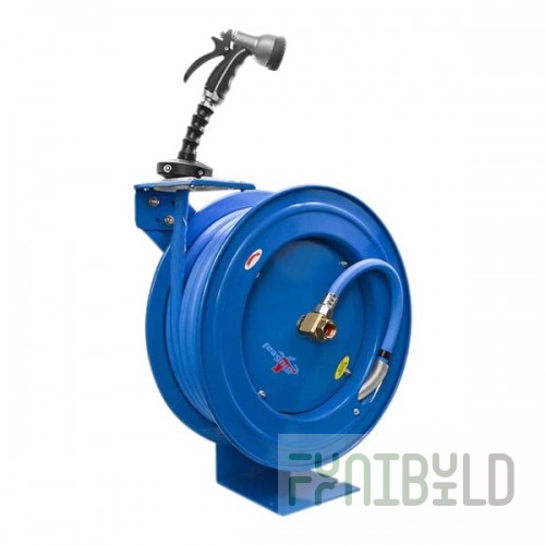 BluBird BSWR5850 BluSeal 5/8