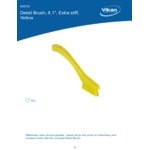 Vikan 44016 8 1/8 Vikan 44016 8 1/8