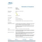 Vikan 44016 8 1/8 Vikan 44016 8 1/8