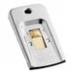 Allway Tools GS1 Safety Glass Scraper with 1 Blade