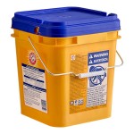 Arm & Hammer® 18 lb. Crisp Clean HE Powder Laundry Detergent Arm & Hammer® 18 lb. Crisp Clean HE Powder Laundry Detergent