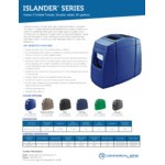 Commercial Zone 75820199 Islander Haven 2 55 Gallon Black Rectangular Open Top Trash Can with 2 Paper Towel Dispensers, 2 Squeegees, and 2 Windshield Wash Stations Commercial Zone 75820199 Islander Haven 2 55 Gallon Black Rectangular Open Top Trash Can with 2 Paper Towel Dispensers, 2 Squeegees, and 2 Windshield Wash Stations