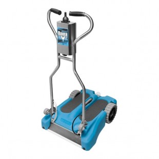 Dri-Eaz Rover HVE 112125 High-Volume Ride-On Flood Extractor - 115V Dri-Eaz Rover HVE 112125 High-Volume Ride-On Flood Extractor - 115V