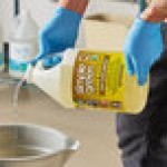 Simple Green Clean Building 1210000211201 1 Gallon Concentrated Carpet Cleaner