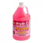 Simple Green Clean Building 1210000211201 1 Gallon Concentrated Carpet Cleaner