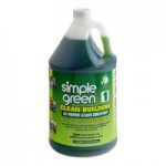 Simple Green Clean Building 1210000211201 1 Gallon Concentrated Carpet Cleaner