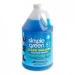 Simple Green Clean Building 1210000211201 1 Gallon Concentrated Carpet Cleaner