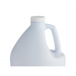 Noble 1 gallon / 128 oz. Concentrated Anti-Slip & Gloss Restorer Floor Finish - 4/Case