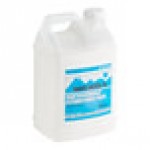 Noble 1 gallon / 128 oz. Concentrated Anti-Slip & Gloss Restorer Floor Finish - 4/Case