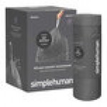 simplehuman Odorsorb 13 Gallon 28