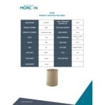Morcon Morsoft 10