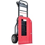 Magliner 1,000 lb. Motorized Hand Truck with 13