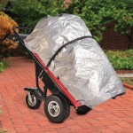Magliner 1,000 lb. Motorized Hand Truck with 13