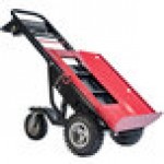 Magliner 1,000 lb. Motorized Hand Truck with 13