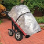 Magliner 1,000 lb. Motorized Hand Truck with 13