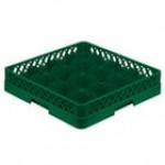 Vollrath TR4 Traex® Full-Size Beige 16-Compartment 3