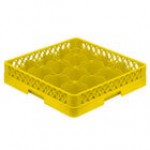 Vollrath TR4 Traex® Full-Size Beige 16-Compartment 3