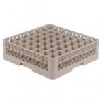 Vollrath TR9E Traex® Full-Size Beige 49-Compartment 4 13/16 Vollrath TR9E Traex® Full-Size Beige 49-Compartment 4 13/16