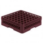 Vollrath TR9E Traex® Full-Size Beige 49-Compartment 4 13/16 Vollrath TR9E Traex® Full-Size Beige 49-Compartment 4 13/16