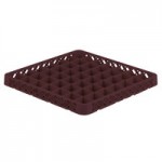 Vollrath TR9E Traex® Full-Size Beige 49-Compartment 4 13/16 Vollrath TR9E Traex® Full-Size Beige 49-Compartment 4 13/16