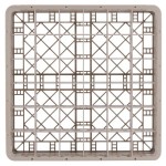 Vollrath TR7CCCC Traex® Full-Size Beige 36-Compartment 9 7/16 Vollrath TR7CCCC Traex® Full-Size Beige 36-Compartment 9 7/16