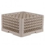 Vollrath TR7CCCC Traex® Full-Size Beige 36-Compartment 9 7/16 Vollrath TR7CCCC Traex® Full-Size Beige 36-Compartment 9 7/16