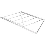 Metro 18WB5C Wall Mount for Five 18 Metro 18WB5C Wall Mount for Five 18