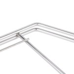 Metro 18WB5C Wall Mount for Five 18 Metro 18WB5C Wall Mount for Five 18