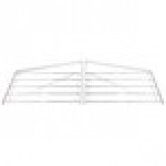 Metro 18WB5C Wall Mount for Five 18 Metro 18WB5C Wall Mount for Five 18