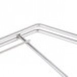Metro 18WB5C Wall Mount for Five 18 Metro 18WB5C Wall Mount for Five 18