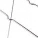 Metro 18WB5C Wall Mount for Five 18 Metro 18WB5C Wall Mount for Five 18