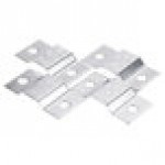 Metro 18WB5C Wall Mount for Five 18 Metro 18WB5C Wall Mount for Five 18