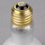 Satco S4886 50 Watt Frosted Shatterproof Finish Incandescent Rough Service Flood Light Bulb - 120V (R20) Satco S4886 50 Watt Frosted Shatterproof Finish Incandescent Rough Service Flood Light Bulb - 120V (R20)