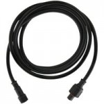 24' LED String Lights with (12) S14 Bulbs - 120V, 12W, 2200K - 2/Pack