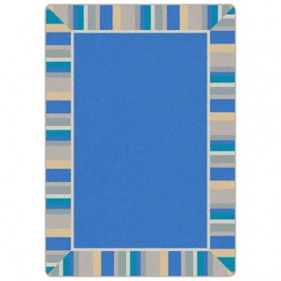 Joy Carpets Kid Essentials Off The Cuff 10' 9