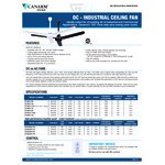 Canarm 60