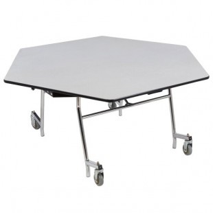 National Public Seating MTSSF-48H-PWTMPC 48