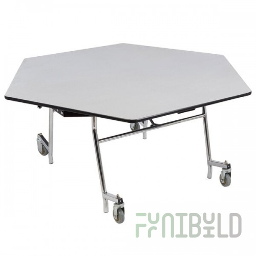 National Public Seating MTSSF-48H-PWTMPC 48