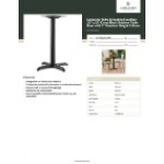 Lancaster Table & Seating Excalibur 22 Lancaster Table & Seating Excalibur 22