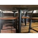 Lancaster Table & Seating Excalibur 22 Lancaster Table & Seating Excalibur 22
