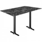 Holland Bar Stool EuroSlim 32