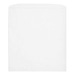 Choice White Wire Cone Basket Liner / Deli Wrap / Double Open Bag 9 Choice White Wire Cone Basket Liner / Deli Wrap / Double Open Bag 9