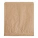 Choice White Wire Cone Basket Liner / Deli Wrap / Double Open Bag 9 Choice White Wire Cone Basket Liner / Deli Wrap / Double Open Bag 9