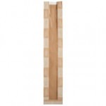 Bagcraft Packaging 300885 EcoCraft 4 1/2 Bagcraft Packaging 300885 EcoCraft 4 1/2